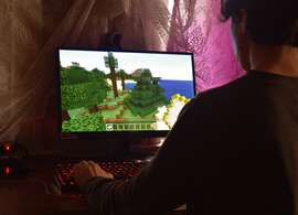Les mercredis Minecraft®