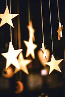 Atelier Noël créatif en famille