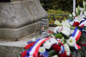 82e anniversaire de la Libération de Quimper