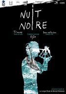 Affiche Nuit noire
