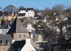 Le Quartier de Locmaria