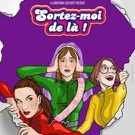 Sortez-Moi de Là !, Tournée