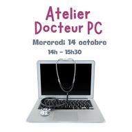 Atelier Docteur PC