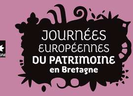 Journées européennes du patrimoine