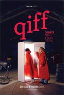 QIFF, Quimper Images & Films Festival