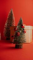 Atelier créatif «Concours de sapin de Noël»