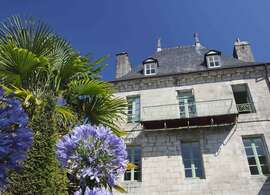 La Maison du Pavillon