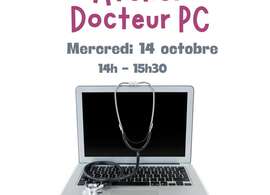 Atelier Docteur PC