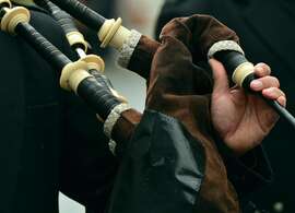 Veillée de musique traditionnelle