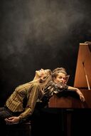 L'épatante épopée