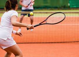 Open de tennis Armor Lux