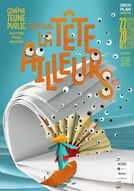 Atelier Histoires en écho au Festival « La Tête Ailleurs »