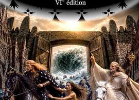 Festival international du film de Bretagne