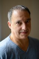 Pierre Zaoui