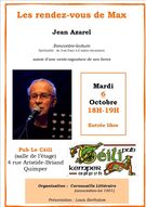 Jean Azarel