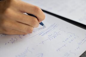Conférence Parentalité : Les devoirs, la fin du cauchemar !