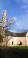 Chapelle Sainte Cécile Briec