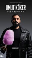 Umut Köker