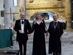 concert à Morlaix  2025