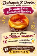 Affiche Derrien