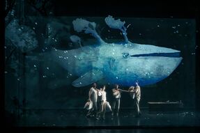 Le Murmure des songes