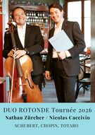 Duo Rotonde