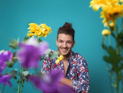 Lucas Dorado