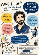 Et si vivre était un art ?