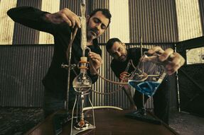Les 10 ans du Novomax : ciné-concert épisode La Mouche de Breaking Bad