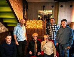 Ars'Ys Jazz sextet