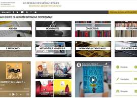 Atelier la Média'Clic