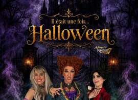 Il était une fois Halloween