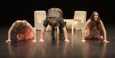 Piqûre d'amour: spectacle OSLT2026