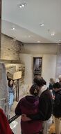 Visite commentée : Karantez l'amour à la bretonne