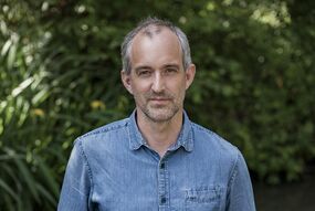 Charles Stépanoff