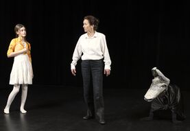 Spectacle OSLT 2025