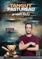 Tanguy Pastureau