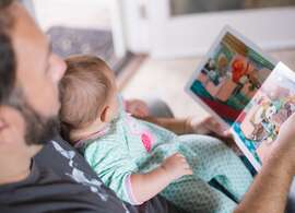 L'île aux histoires