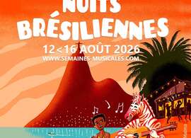 Semaines Musicales de Quimper