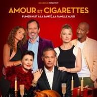 Amour et Cigarettes