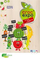 Croc'expo