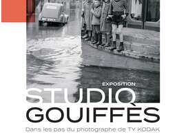 Exposition Studio Gouiffès