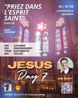 Conférence de Mgr Aupetit