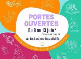 Portes ouvertes à la MPT
