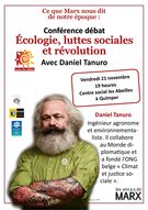 Écologie, luttes sociales et révolution