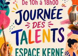 LA JOURNEE DES TALENTS