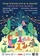 Festival du Livre Jeunesse