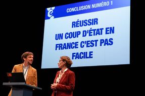 L'Art d'avoir toujours raison