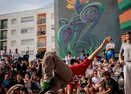 Block Party Quimper Août 2025
