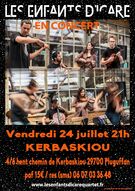 Les enfants d'Icare